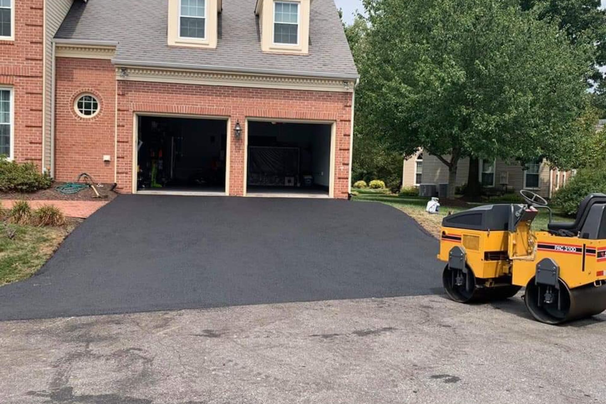 Concrete patios Contractor in Lancaster, PA (1)