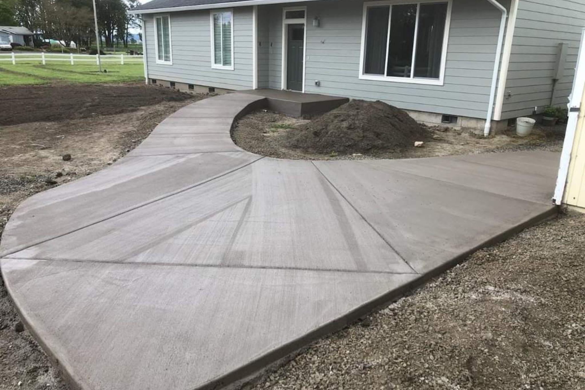 Top Expert Concrete Contractor in Lancaster, PA